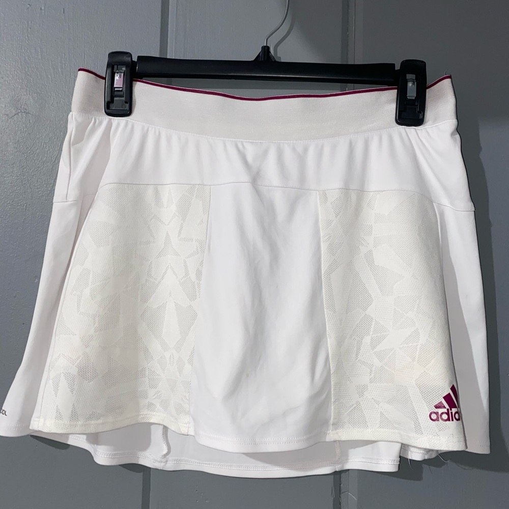 Adidas women’s sports skort